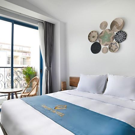 Velar Hotel Con Dao - Vung Tau Exterior photo
