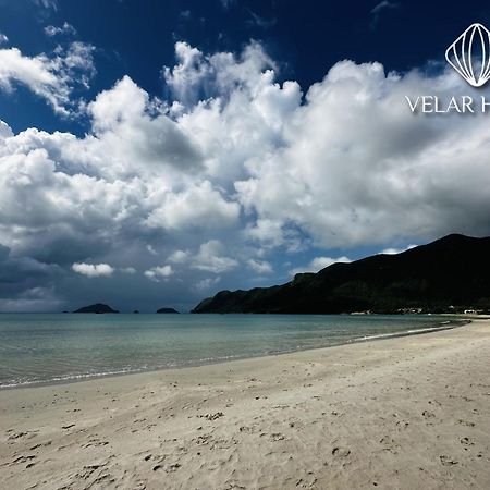 Velar Hotel Con Dao - Vung Tau Exterior photo