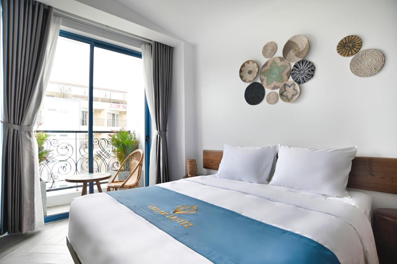 Velar Hotel Con Dao - Vung Tau Exterior photo
